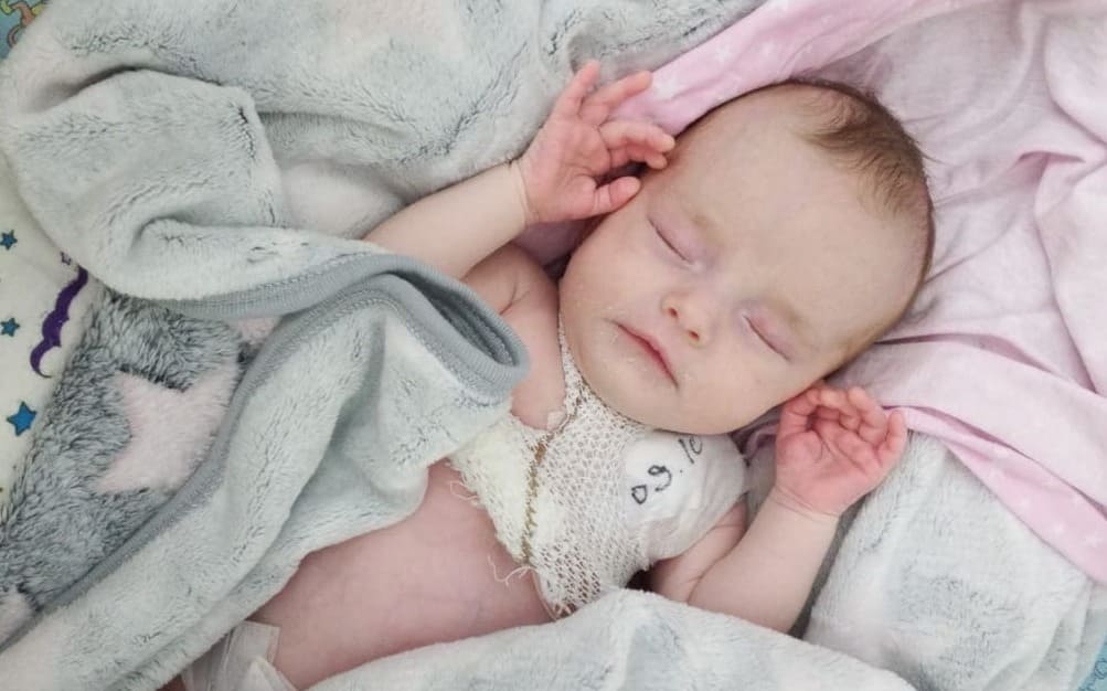 Новости Горецкая Ева 🎗️